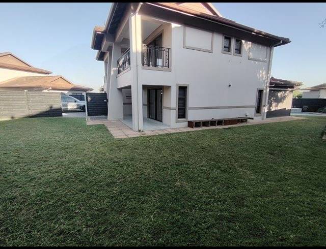 3 BEDROOM HOUSE FOR SALE IN IZINGA